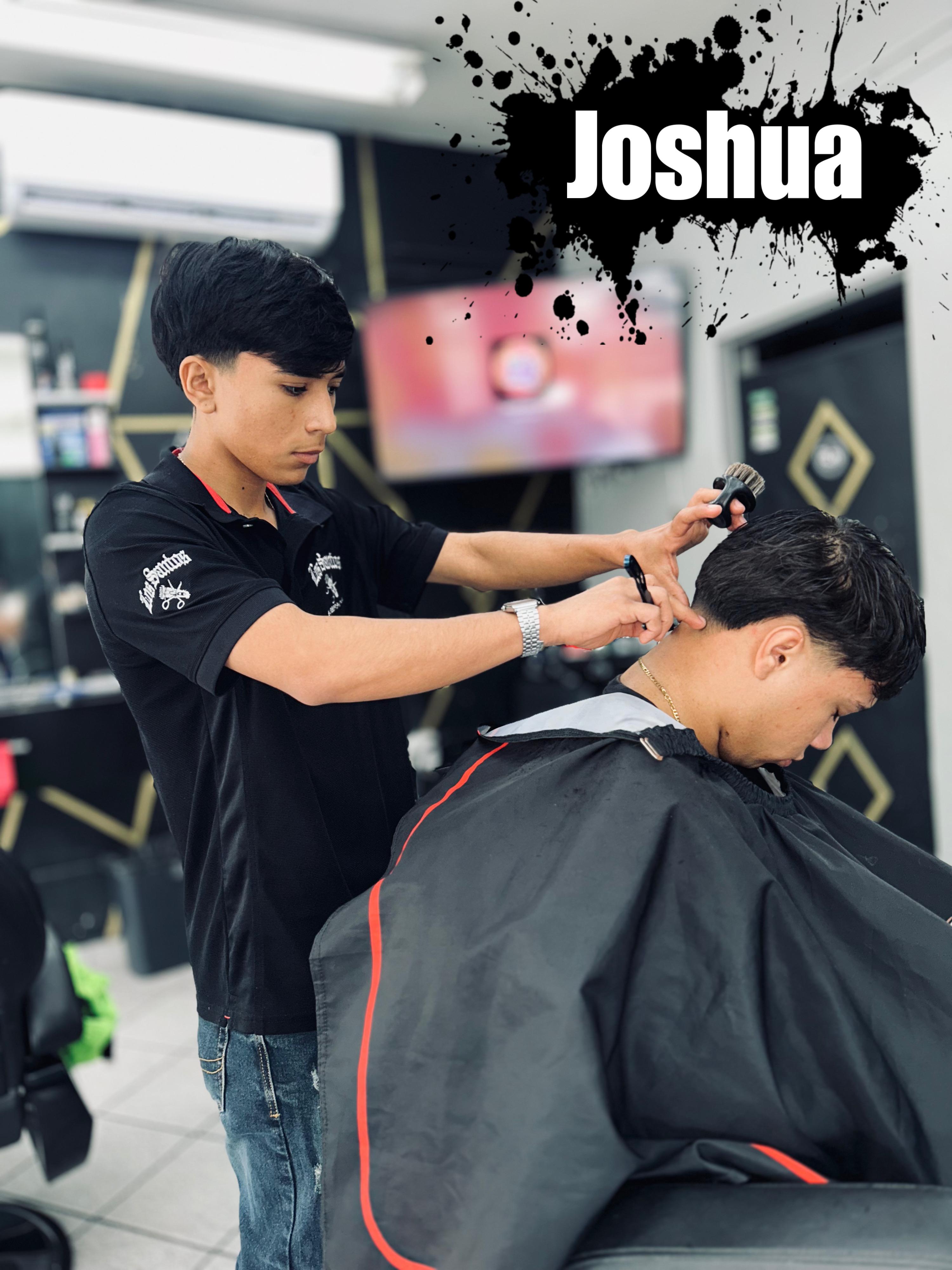 Barbero Joshua