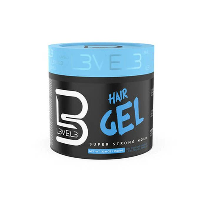 Gel fijador