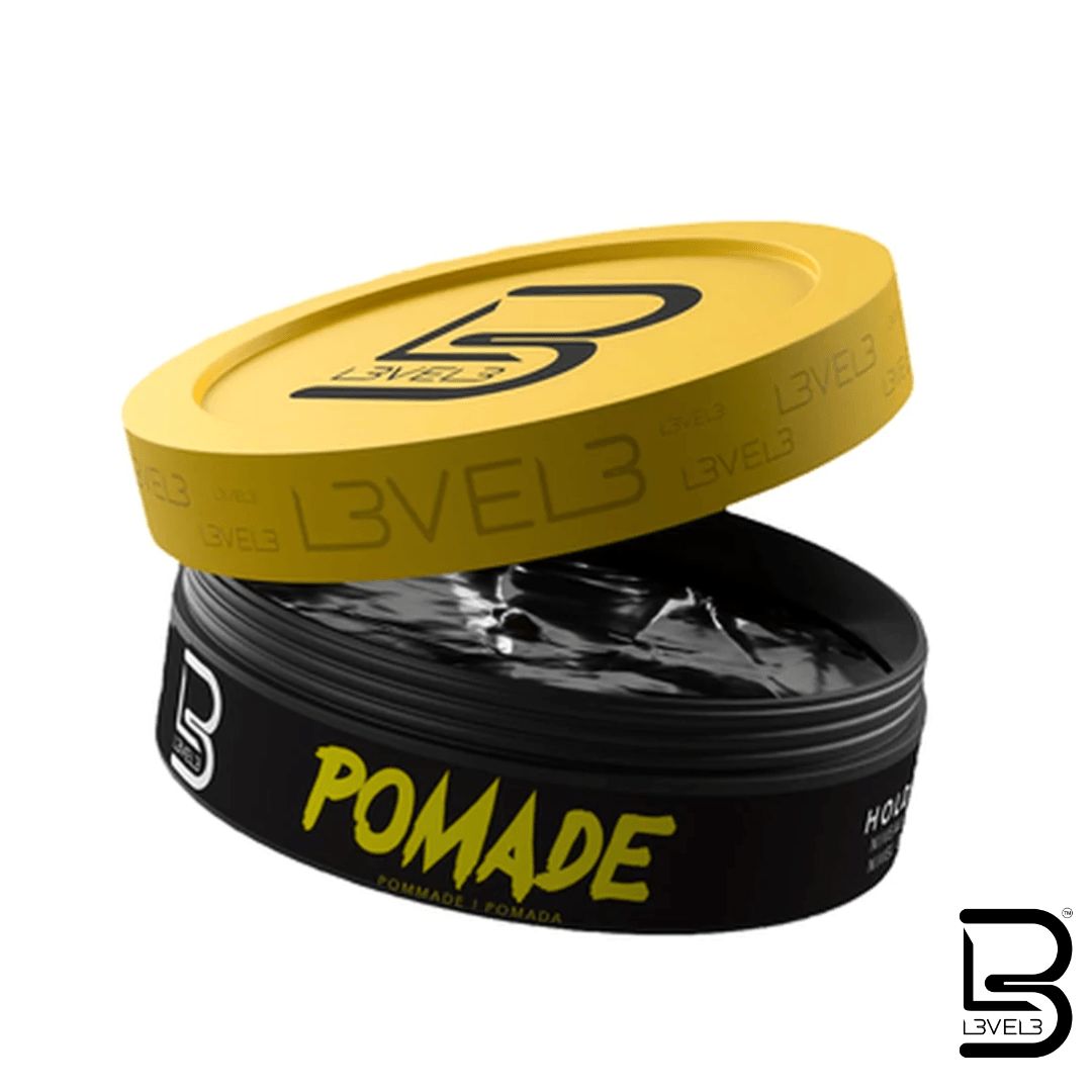 Pomade Level 3