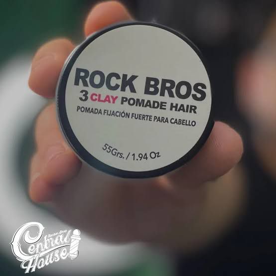 Rock Bros Clay