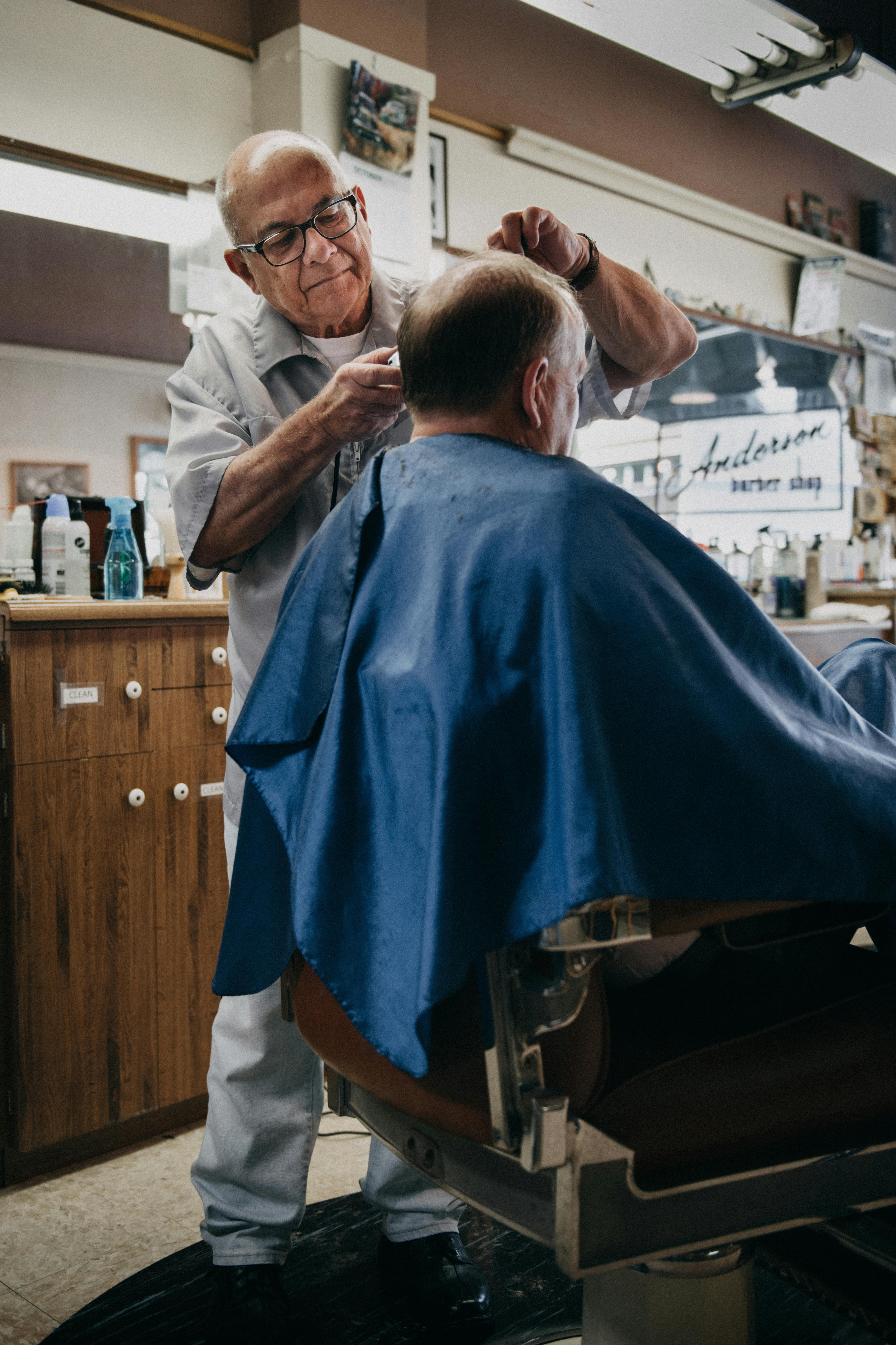 Barbero Luis
